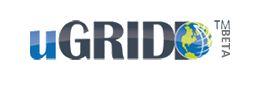 uGRIDD Logo
